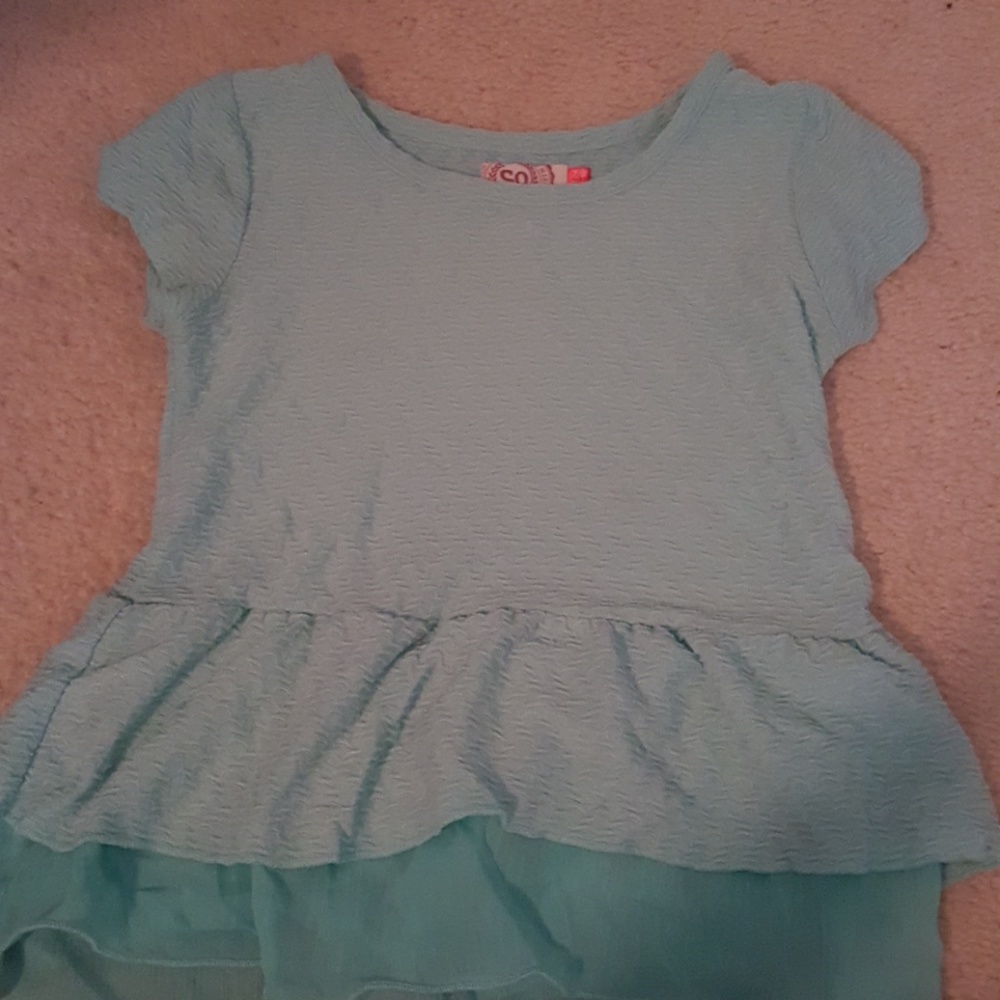 Girls shirt